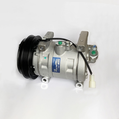 Lốc điều hòa Mitsubishi Jolie Lốc lạnh Jolie